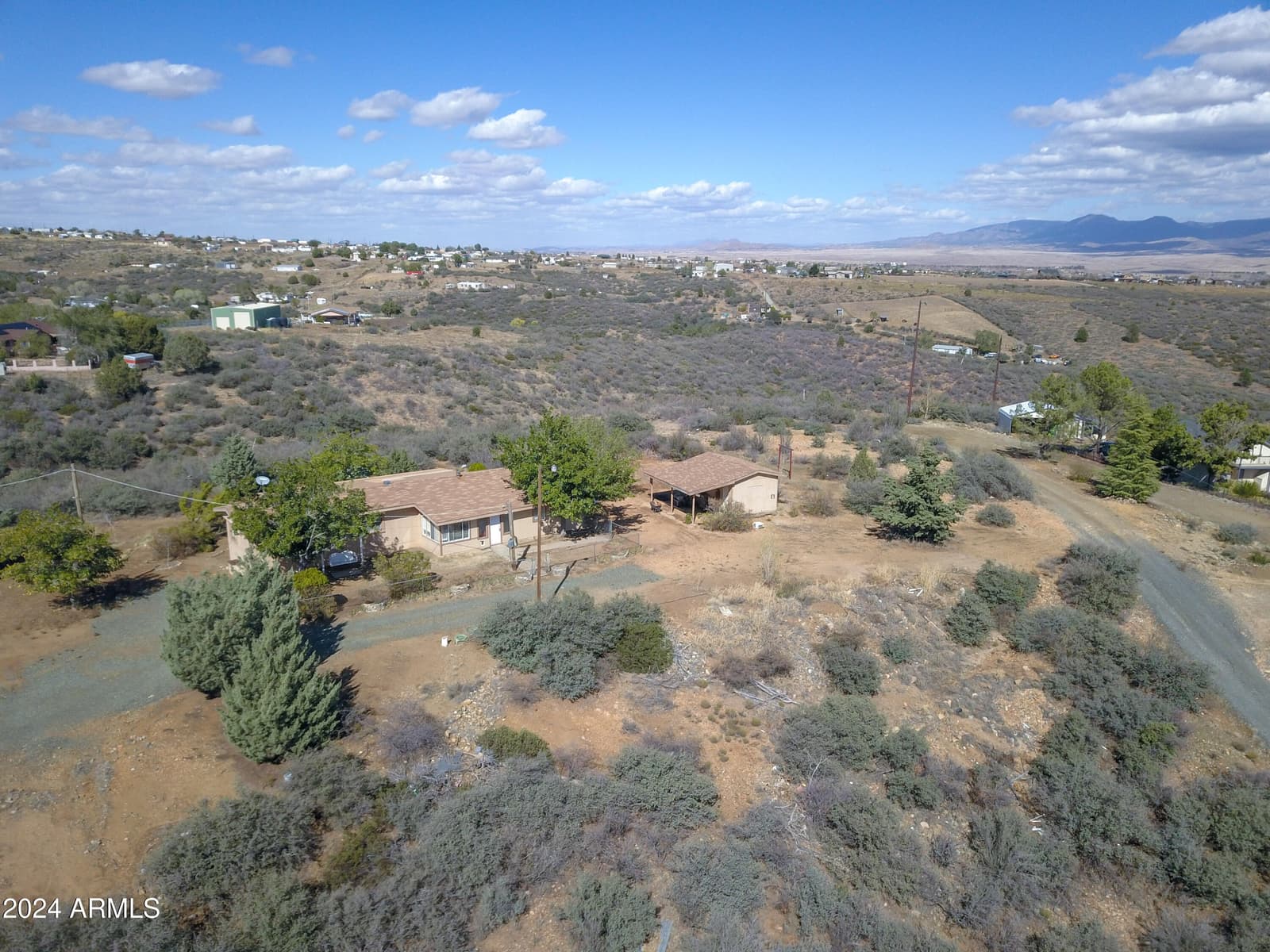 1825 S LOVIN Lane, Dewey, AZ 86327 — photo 30 of 35