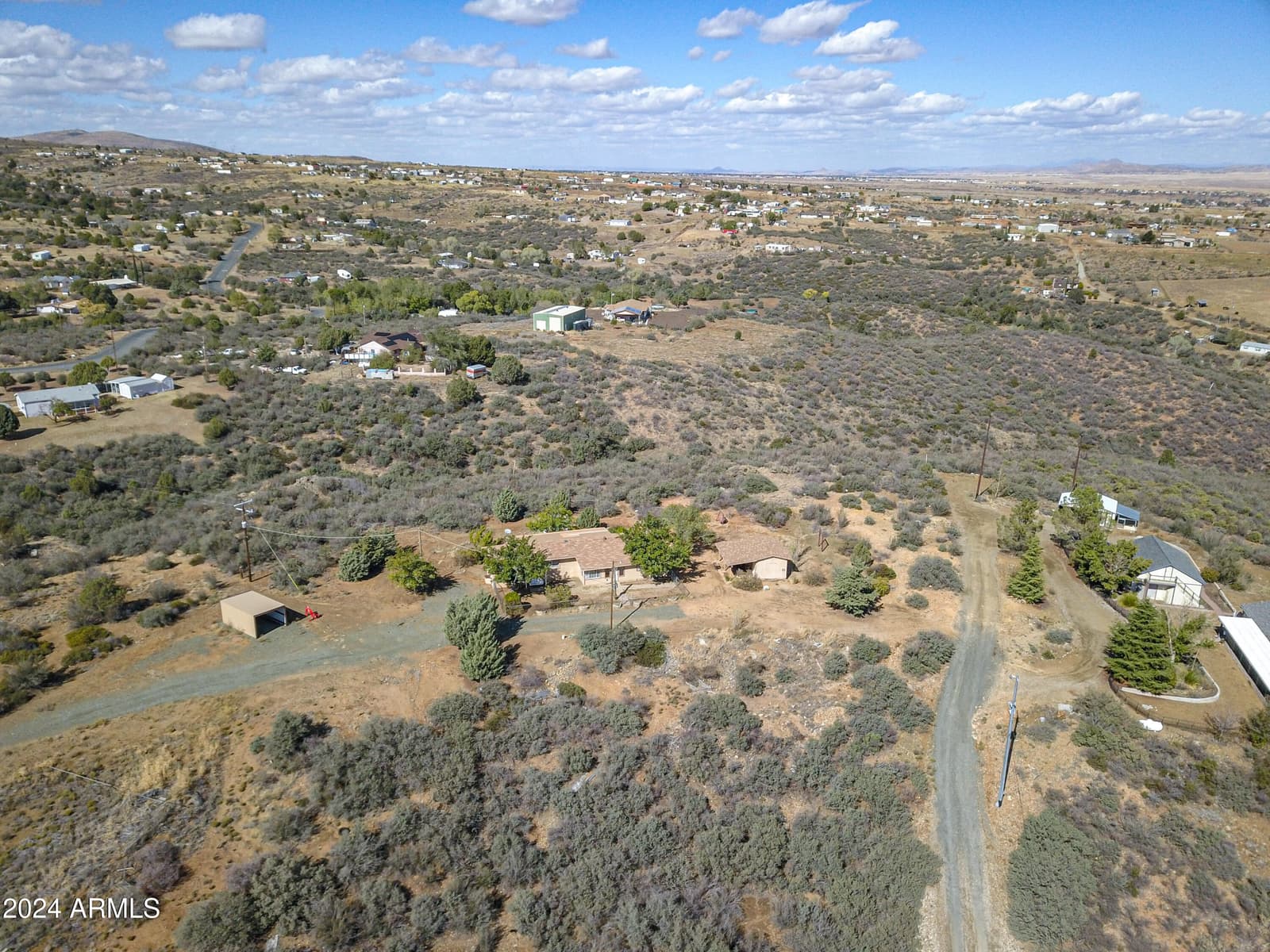 1825 S LOVIN Lane, Dewey, AZ 86327 — photo 31 of 35
