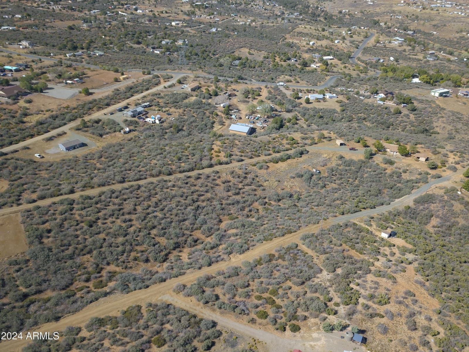 1825 S LOVIN Lane, Dewey, AZ 86327 — photo 33 of 35