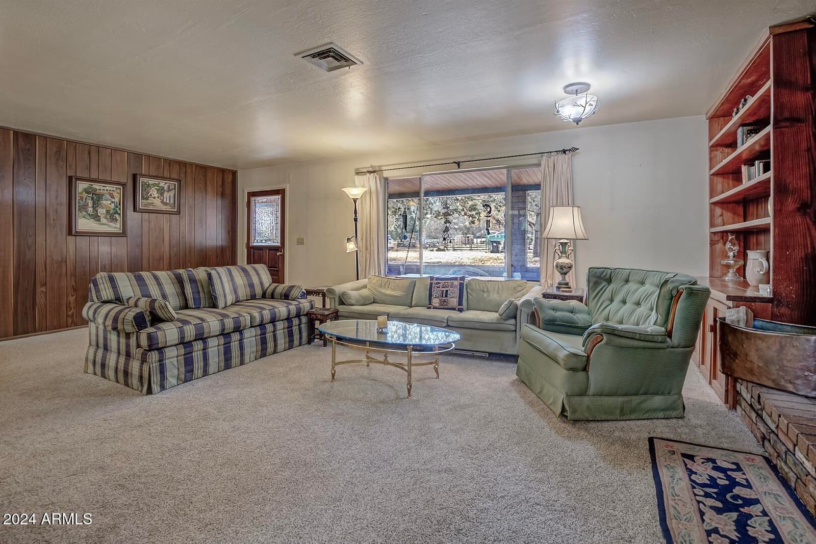 424 W Blackberry Lane, Payson, AZ 85541 — photo 10 of 48