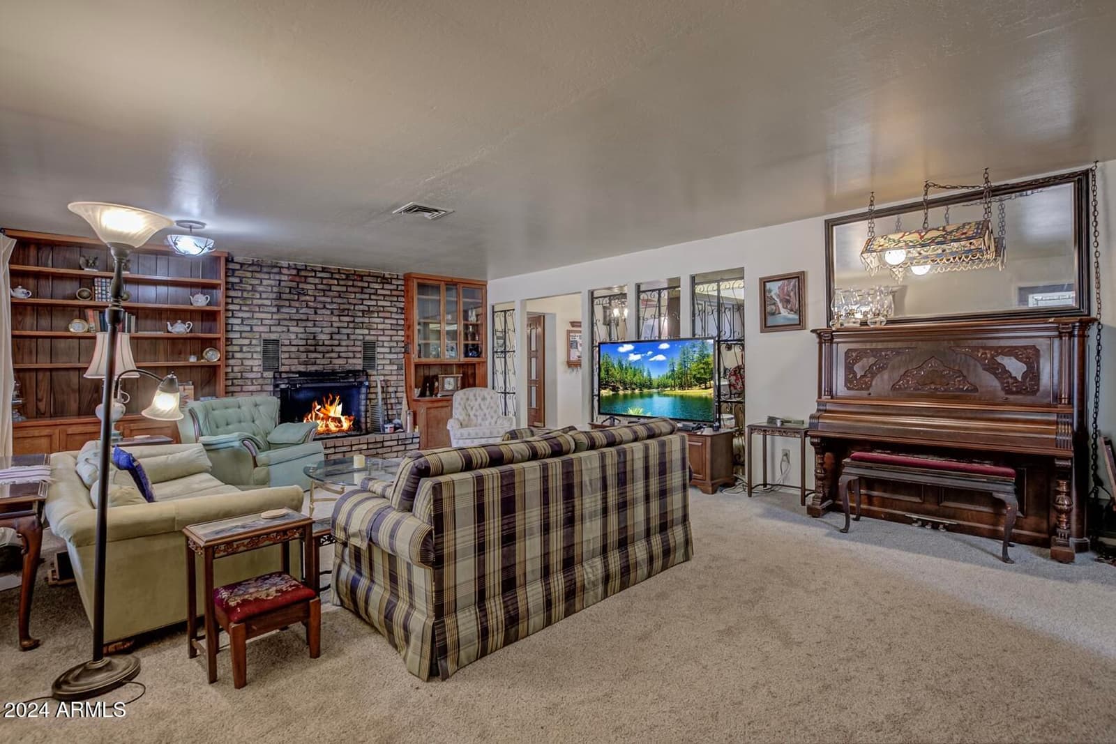 424 W Blackberry Lane, Payson, AZ 85541 — photo 12 of 48