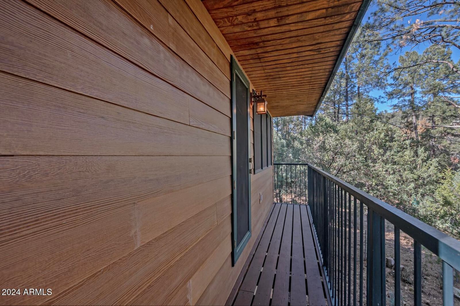 424 W Blackberry Lane, Payson, AZ 85541 — photo 30 of 48