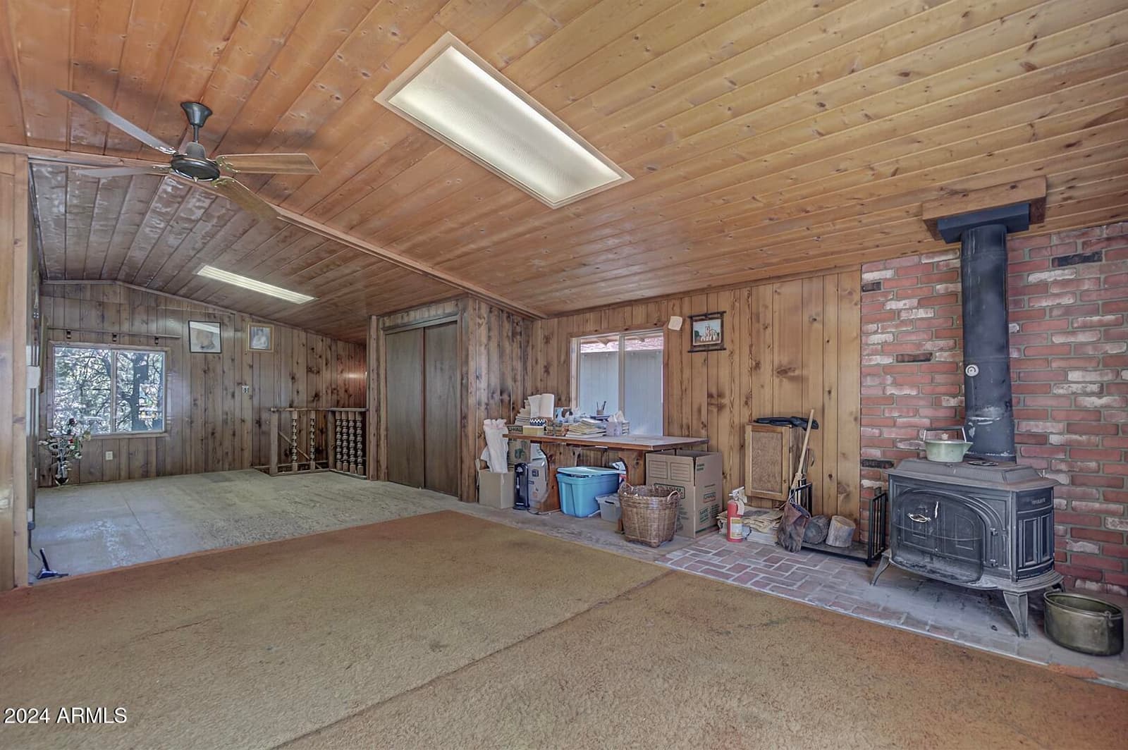 424 W Blackberry Lane, Payson, AZ 85541 — photo 40 of 48