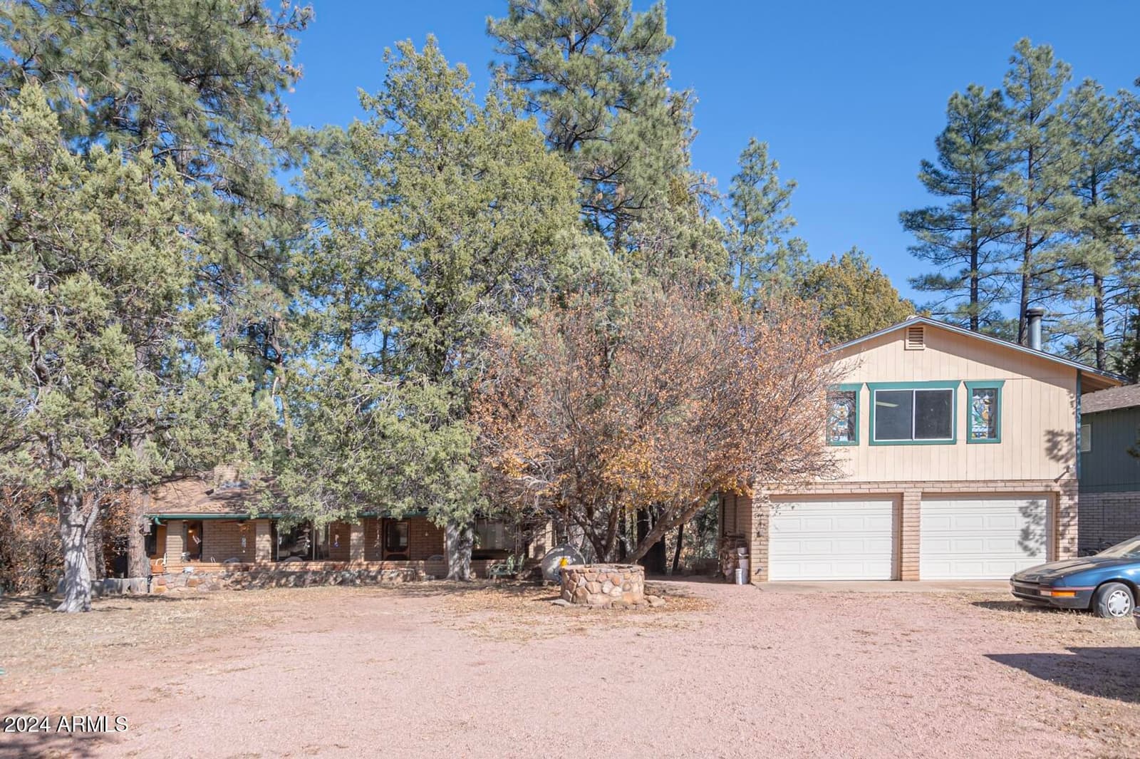 424 W Blackberry Lane, Payson, AZ 85541 — photo 45 of 48