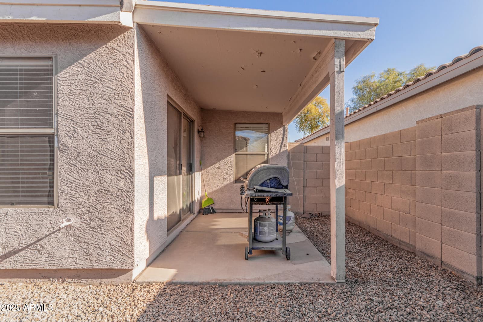 665 E WINCHESTER Way, Chandler, AZ 85286 — photo 23 of 25
