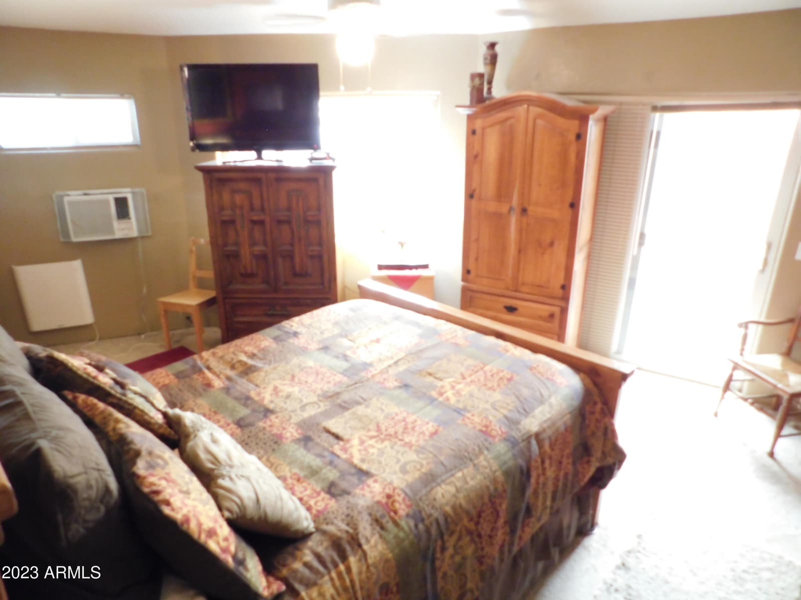 2916 E Loma Alto Drive, Douglas, AZ 85607 — photo 39 of 74