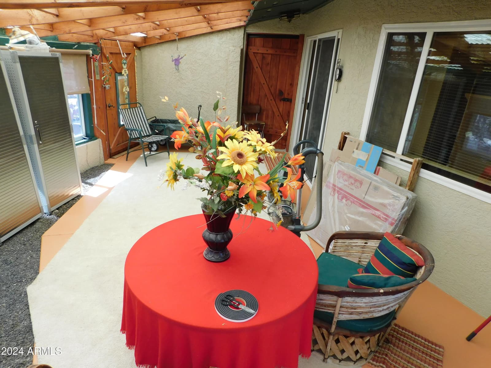2916 E Loma Alto Drive, Douglas, AZ 85607 — photo 40 of 74