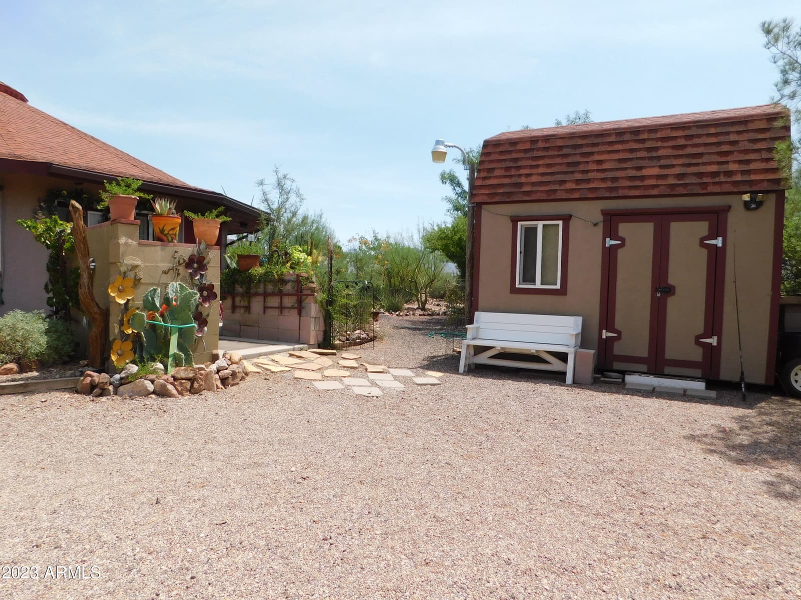 2916 E Loma Alto Drive, Douglas, AZ 85607 — photo 45 of 74