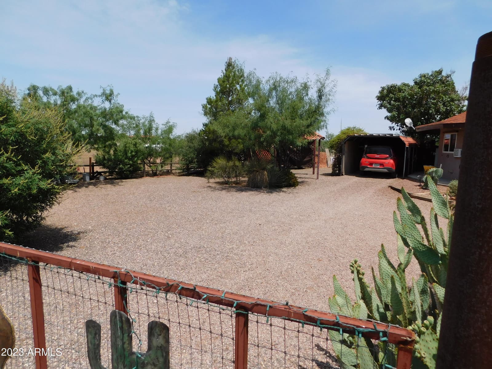 2916 E Loma Alto Drive, Douglas, AZ 85607 — photo 48 of 74