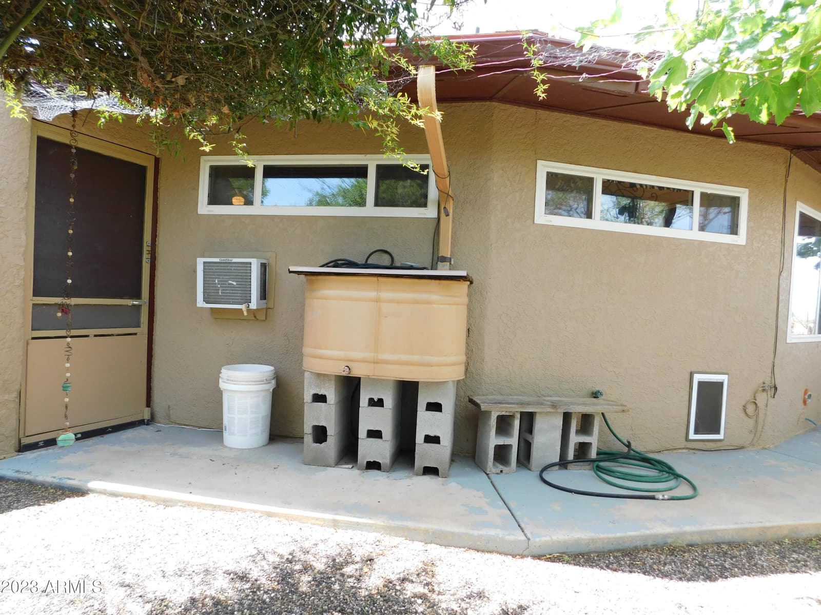 2916 E Loma Alto Drive, Douglas, AZ 85607 — photo 57 of 74