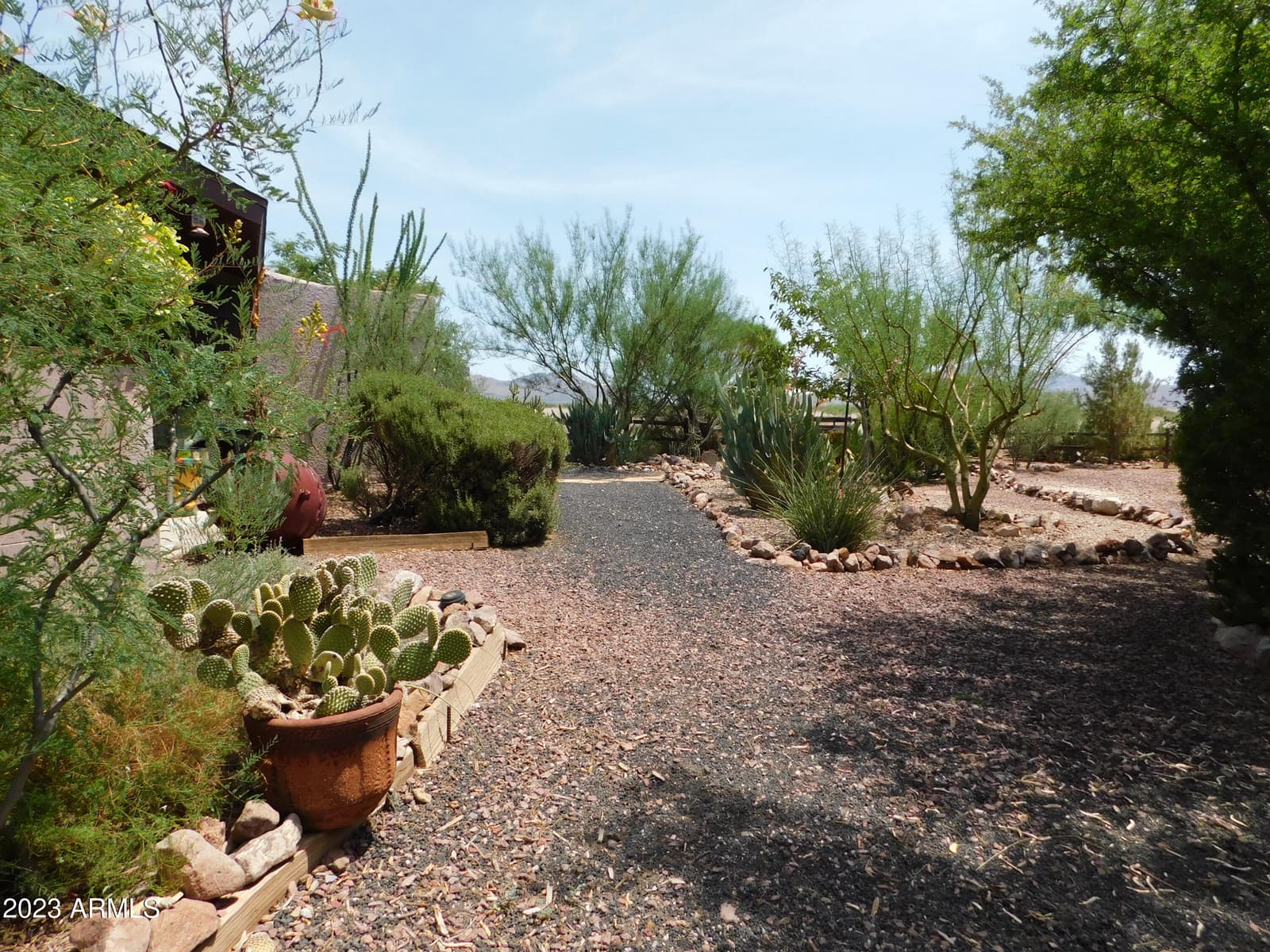 2916 E Loma Alto Drive, Douglas, AZ 85607 — photo 60 of 74