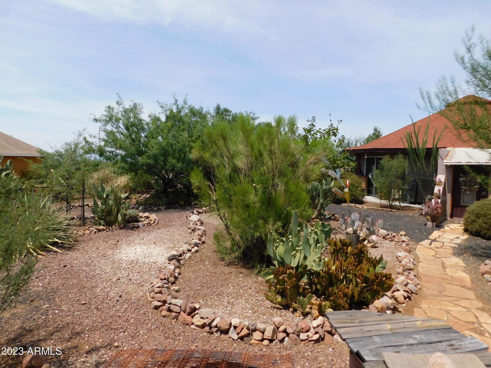 2916 E Loma Alto Drive, Douglas, AZ 85607 — photo 63 of 74