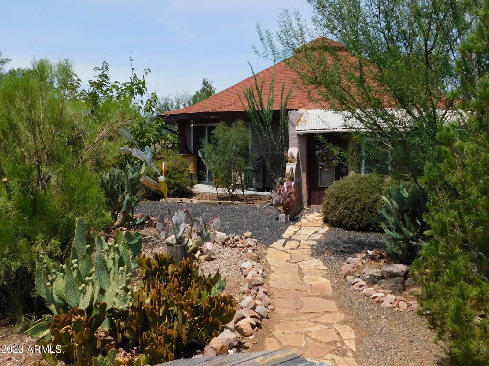 2916 E Loma Alto Drive, Douglas, AZ 85607 — photo 67 of 74