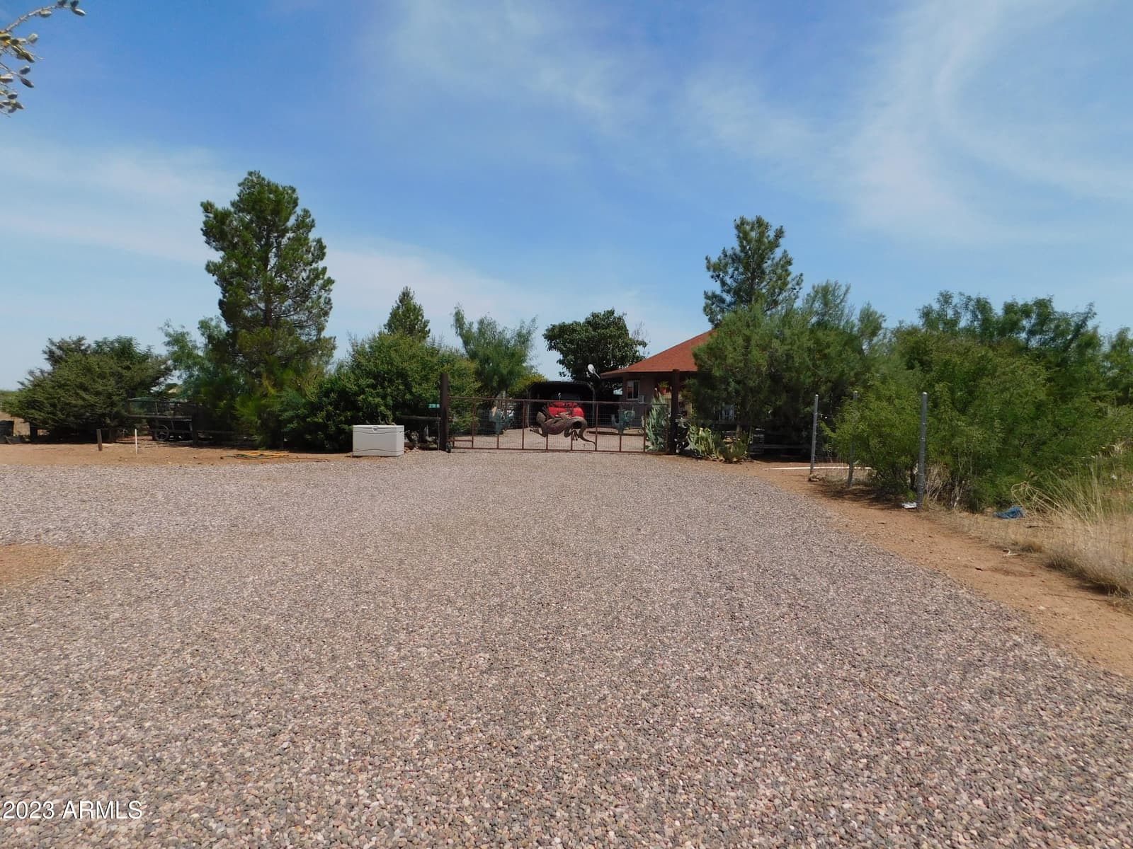 2916 E Loma Alto Drive, Douglas, AZ 85607 — photo 70 of 74