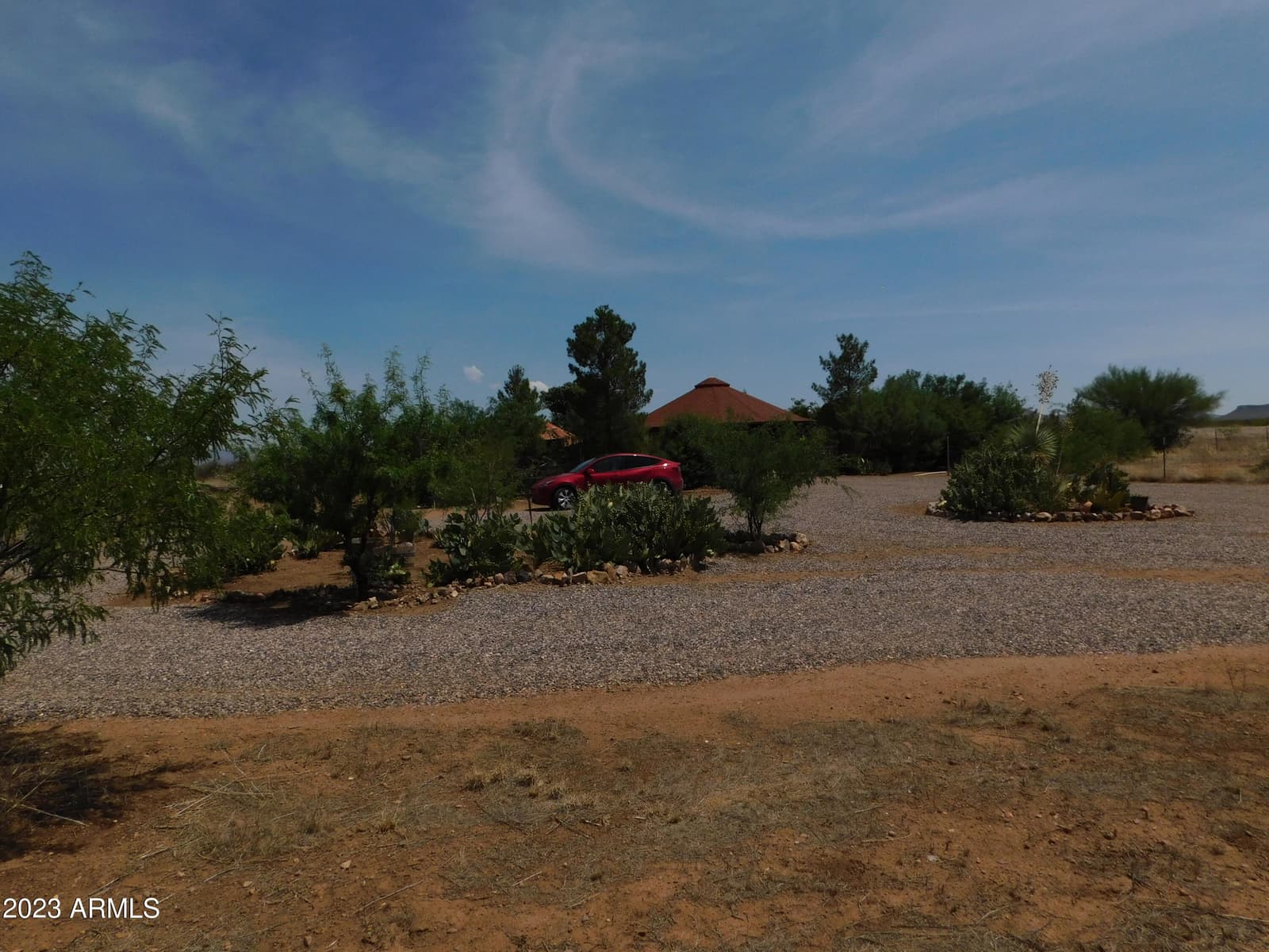 2916 E Loma Alto Drive, Douglas, AZ 85607 — photo 72 of 74