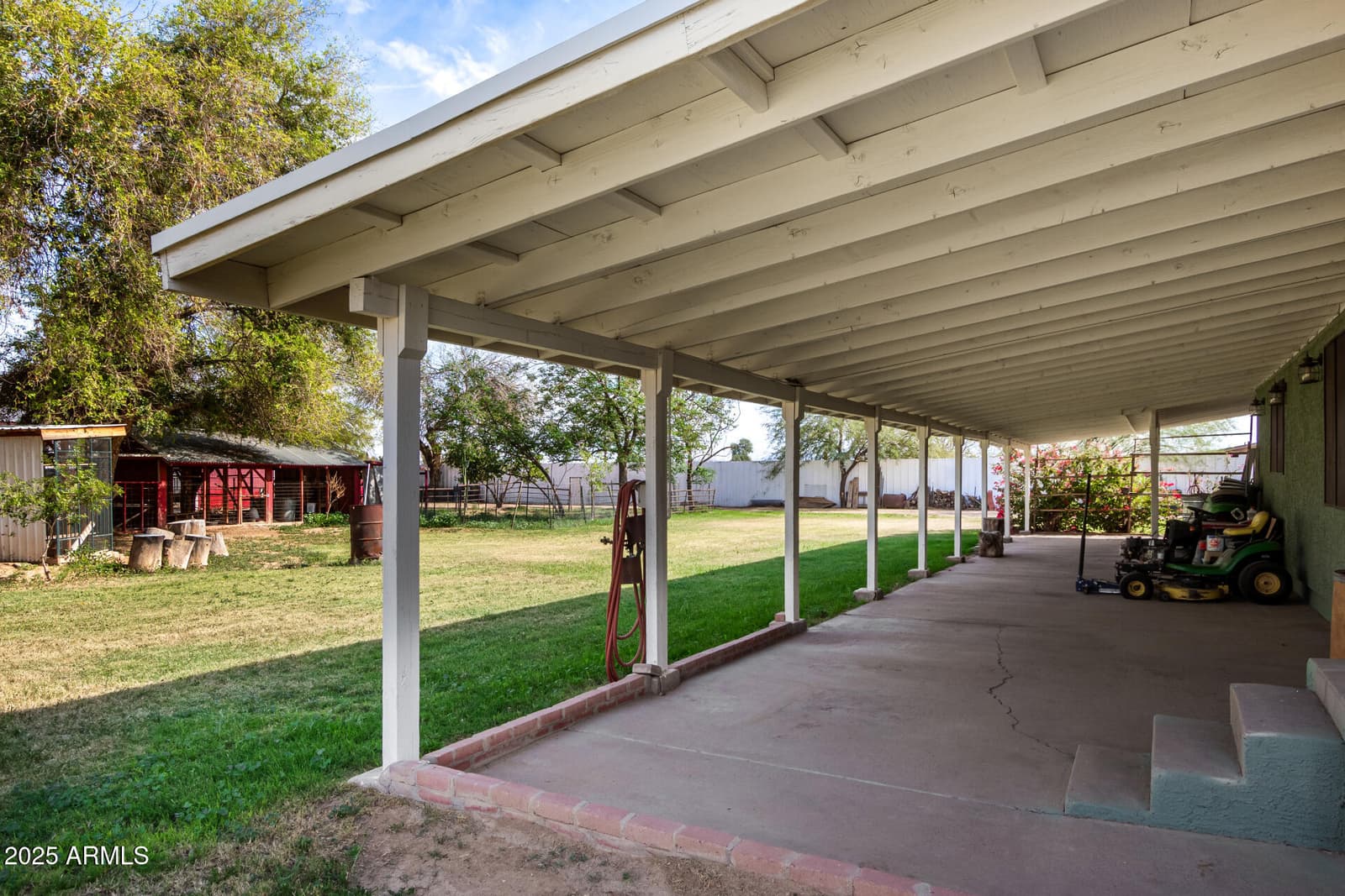 7117 N SARIVAL Avenue, Litchfield Park, AZ 85340 — photo 51 of 64