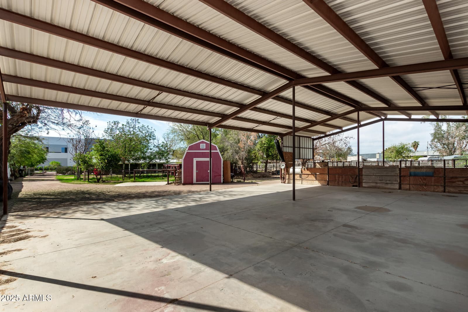 7117 N SARIVAL Avenue, Litchfield Park, AZ 85340 — photo 52 of 64