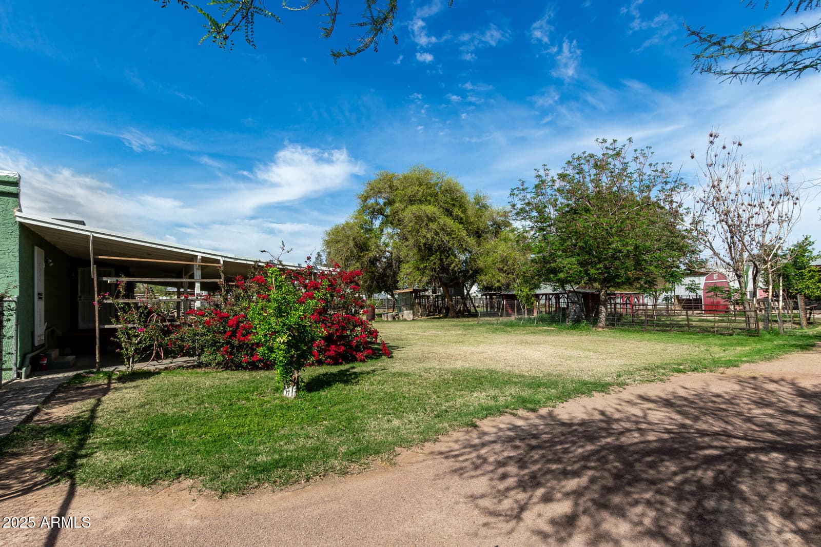 7117 N SARIVAL Avenue, Litchfield Park, AZ 85340 — photo 56 of 64