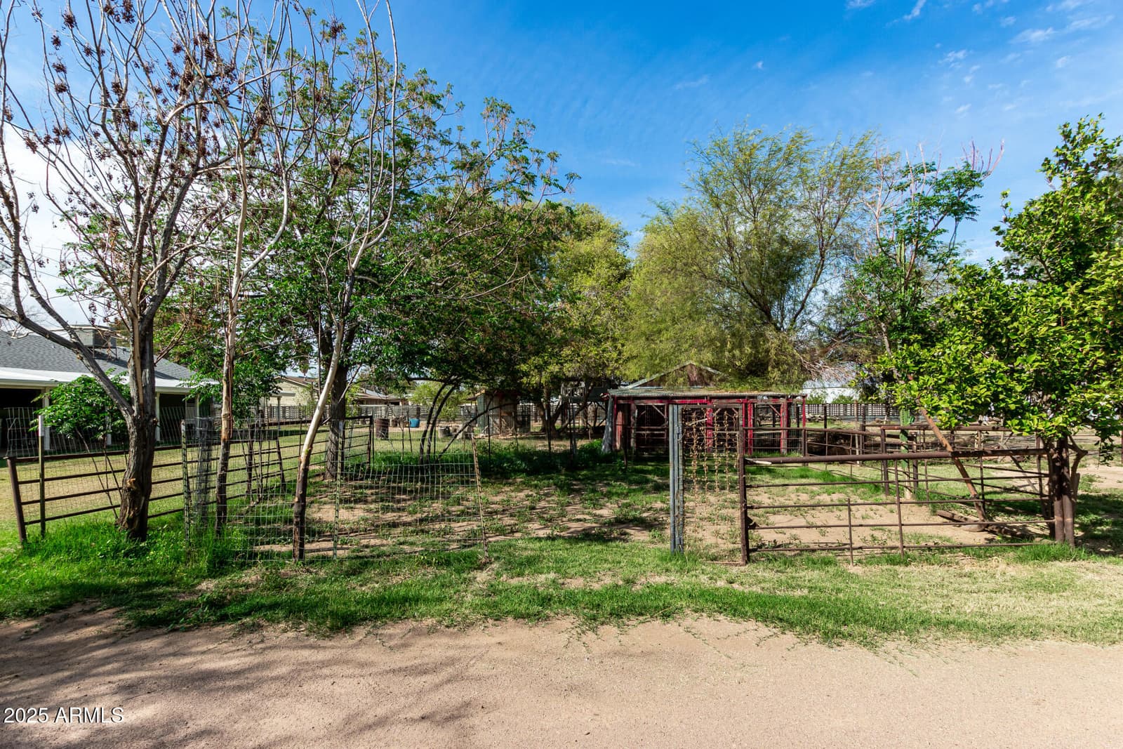 7117 N SARIVAL Avenue, Litchfield Park, AZ 85340 — photo 57 of 64