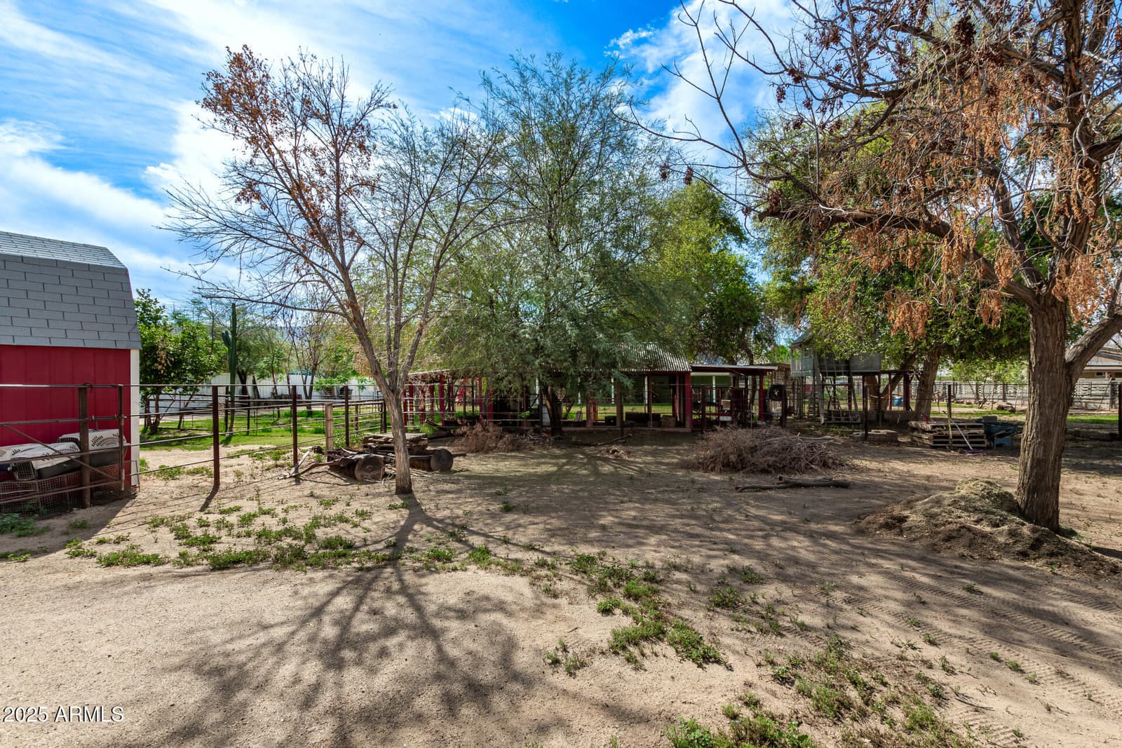 7117 N SARIVAL Avenue, Litchfield Park, AZ 85340 — photo 58 of 64