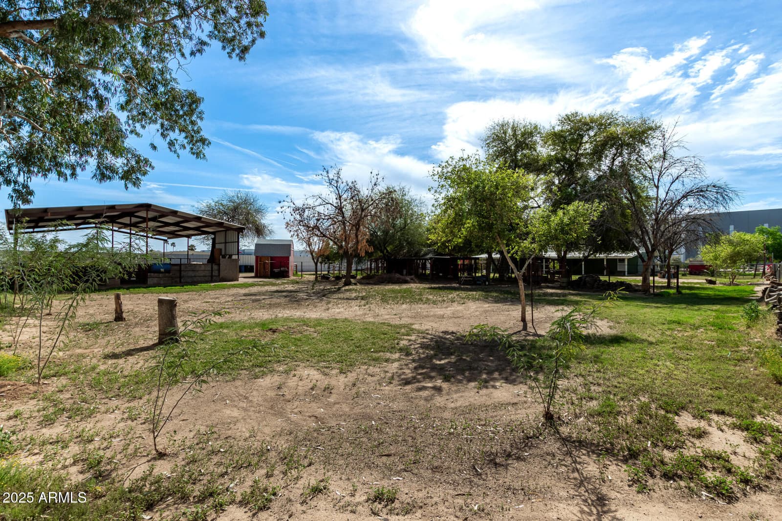 7117 N SARIVAL Avenue, Litchfield Park, AZ 85340 — photo 60 of 64