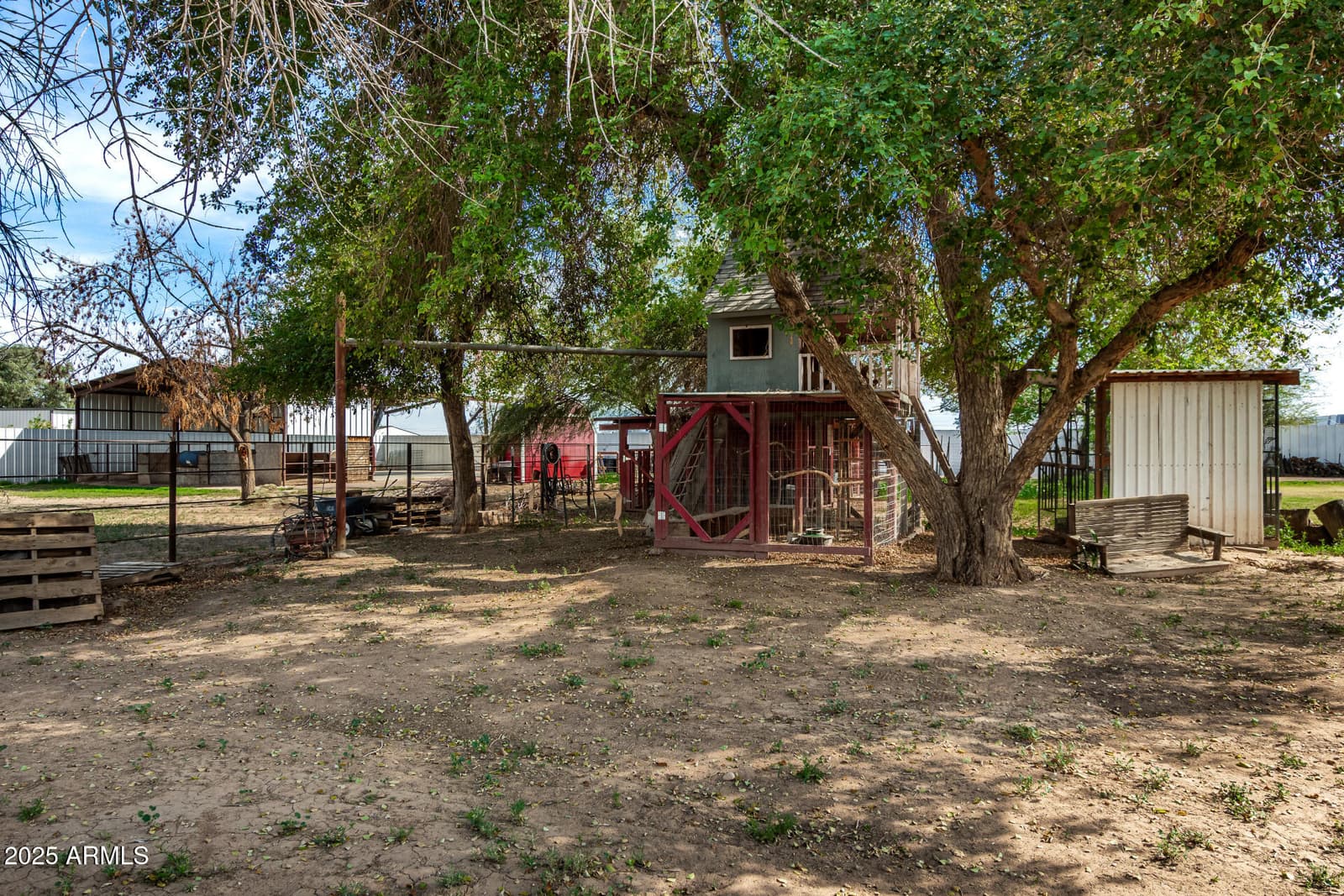 7117 N SARIVAL Avenue, Litchfield Park, AZ 85340 — photo 61 of 64