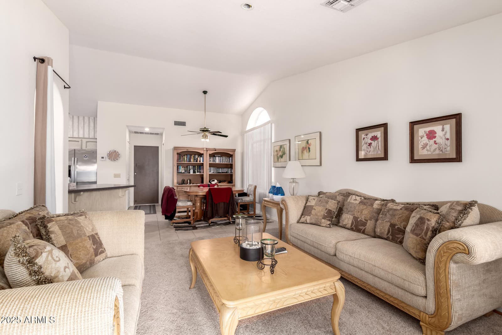 10621 E HERCULES Drive, Sun Lakes, AZ 85248 — photo 9 of 29
