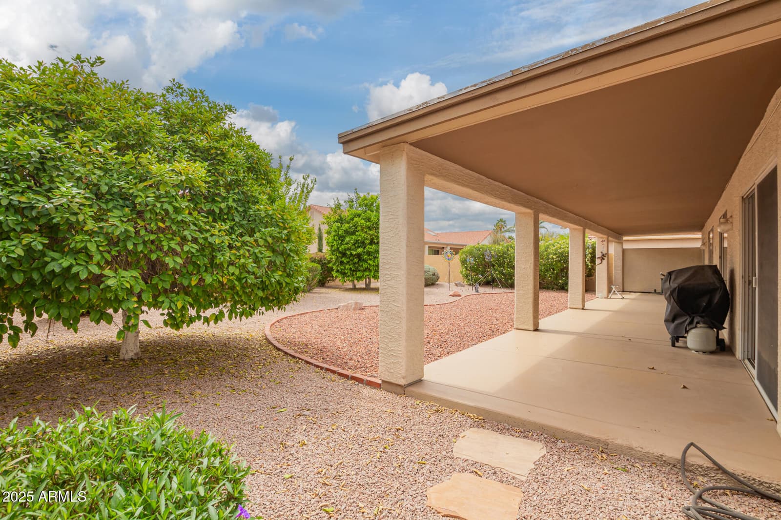 10621 E HERCULES Drive, Sun Lakes, AZ 85248 — photo 24 of 29