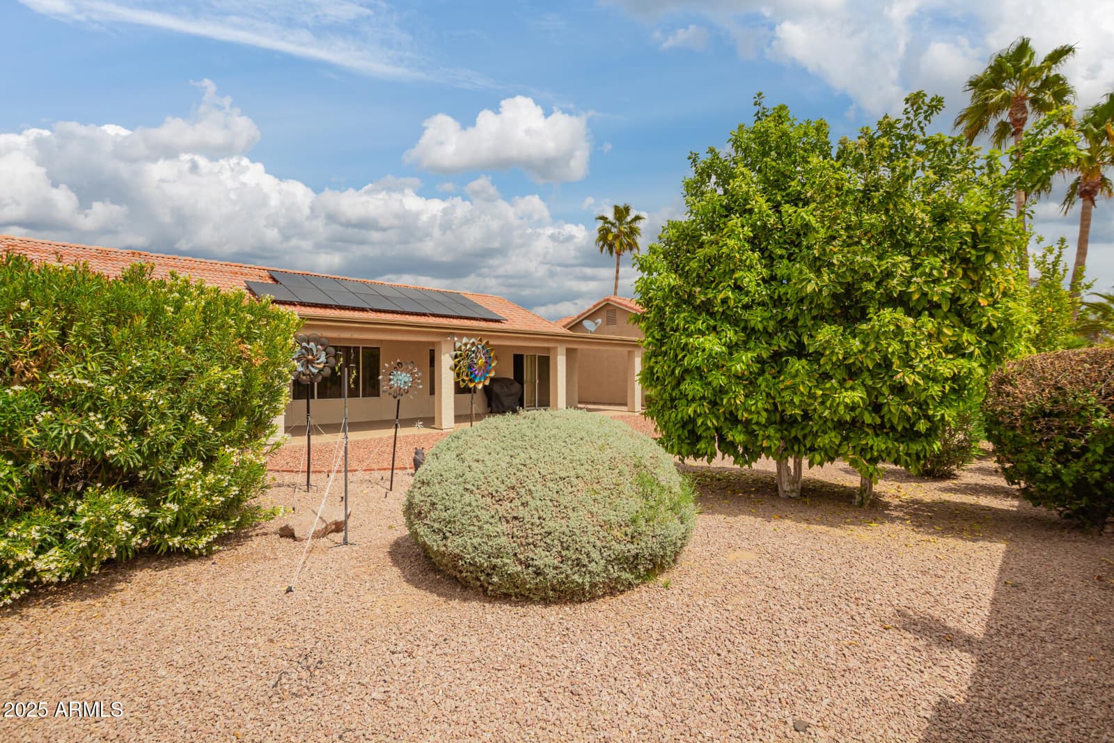 10621 E HERCULES Drive, Sun Lakes, AZ 85248 — photo 26 of 29