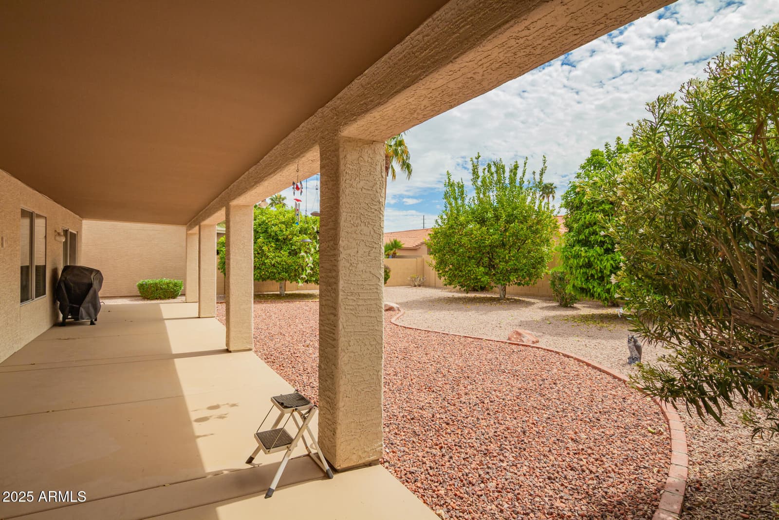 10621 E HERCULES Drive, Sun Lakes, AZ 85248 — photo 28 of 29
