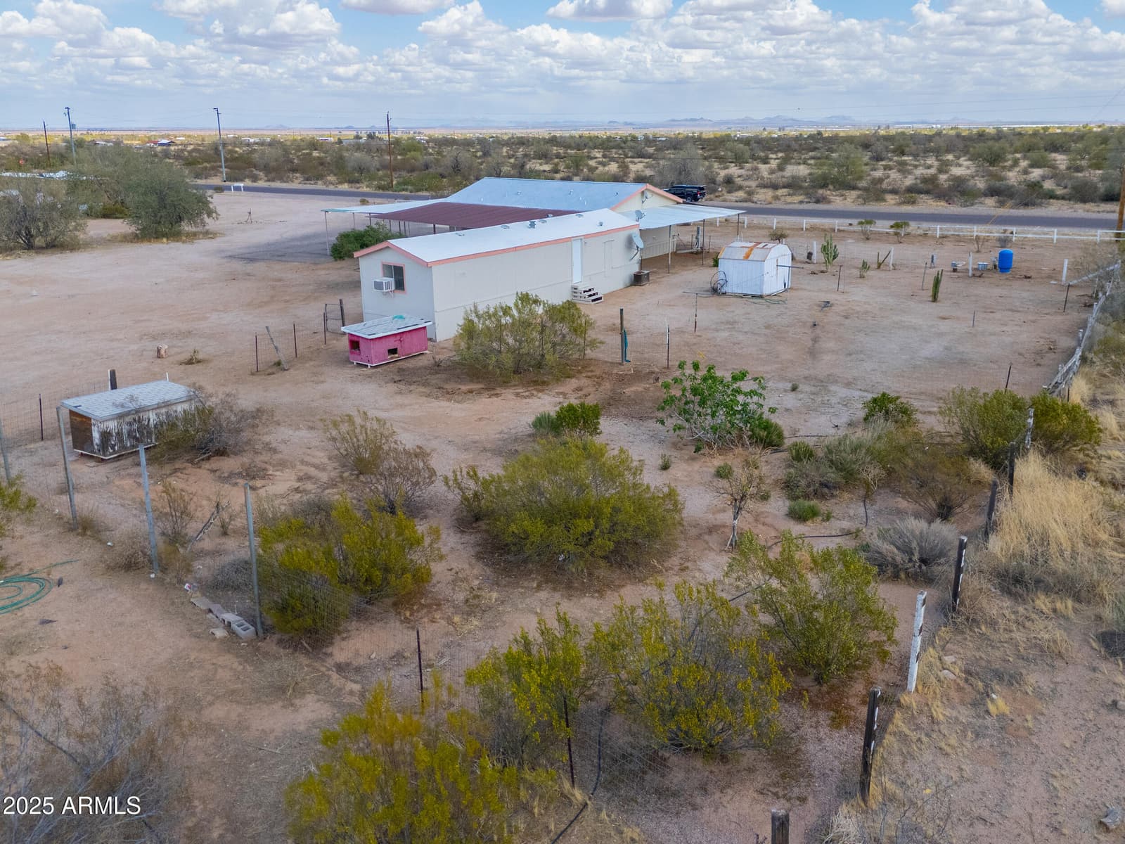 270 N Ralston Road, Maricopa, AZ 85139 — photo 3 of 76