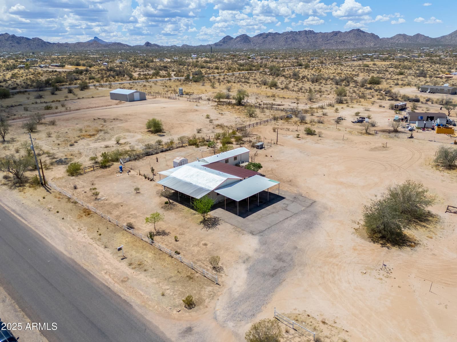 270 N Ralston Road, Maricopa, AZ 85139 — photo 15 of 76
