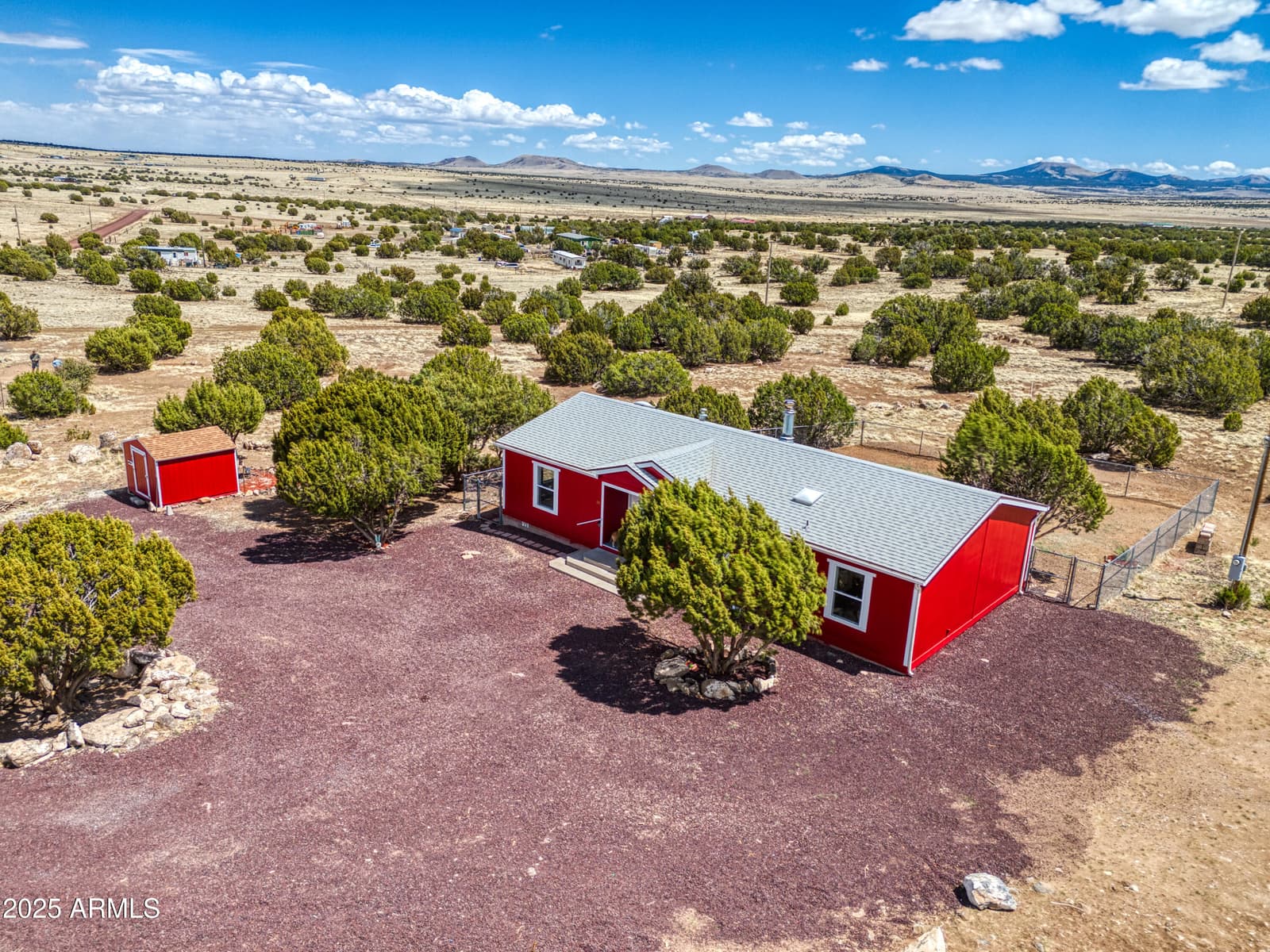 26 County Road 8006 Road, Concho, AZ 85924 — photo 4 of 29