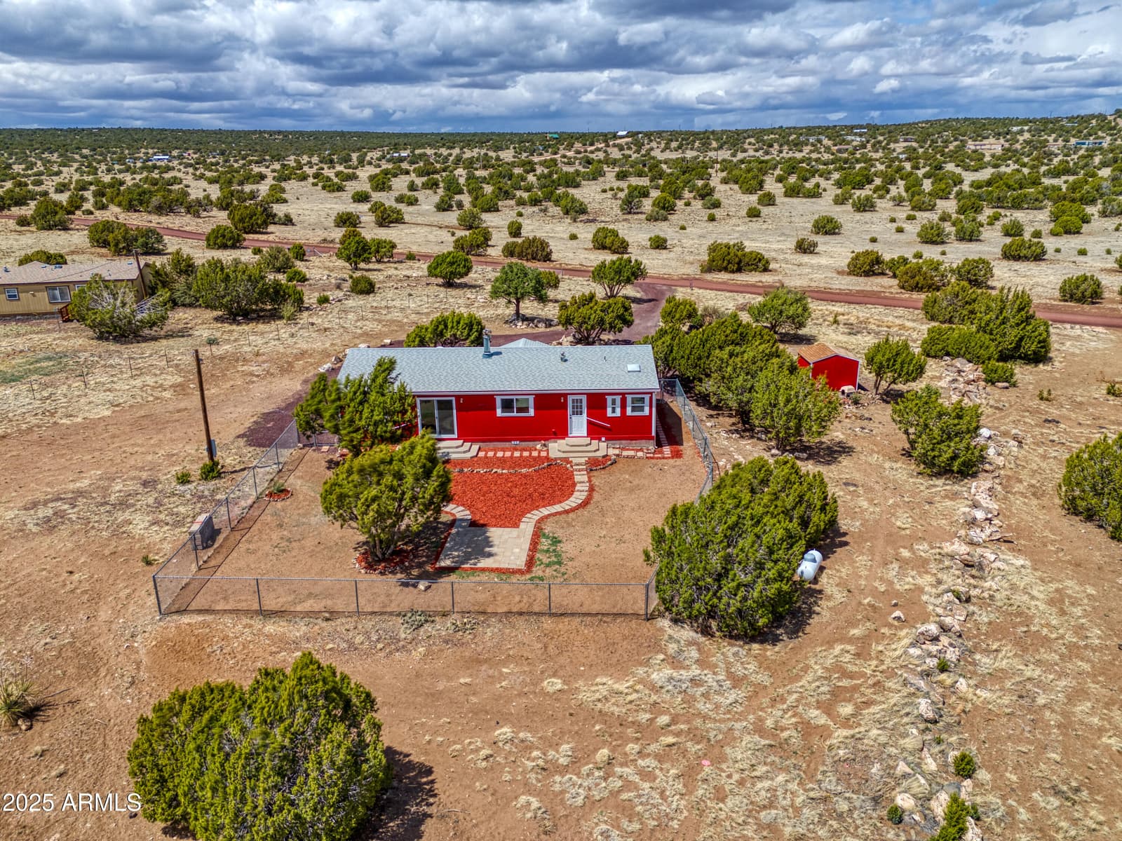 26 County Road 8006 Road, Concho, AZ 85924 — photo 3 of 29