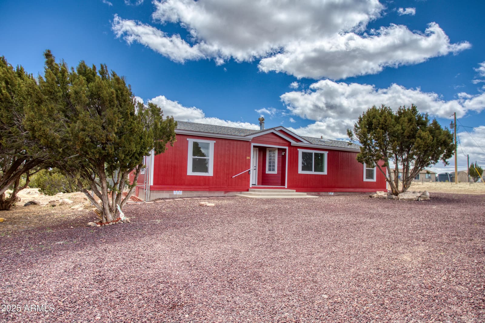 26 County Road 8006 Road, Concho, AZ 85924 — photo 2 of 29