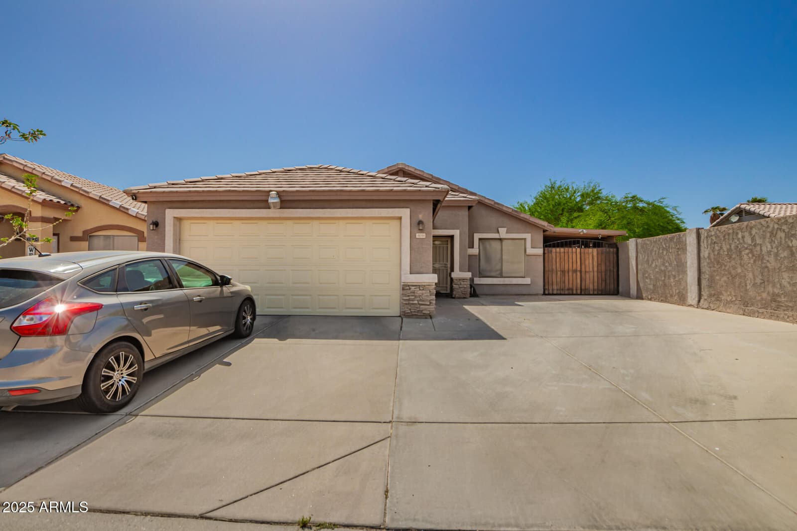 4644 N 84TH Drive, Phoenix, AZ 85037 — photo 1 of 28