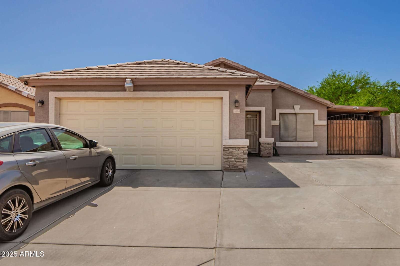 4644 N 84TH Drive, Phoenix, AZ 85037 — photo 2 of 28