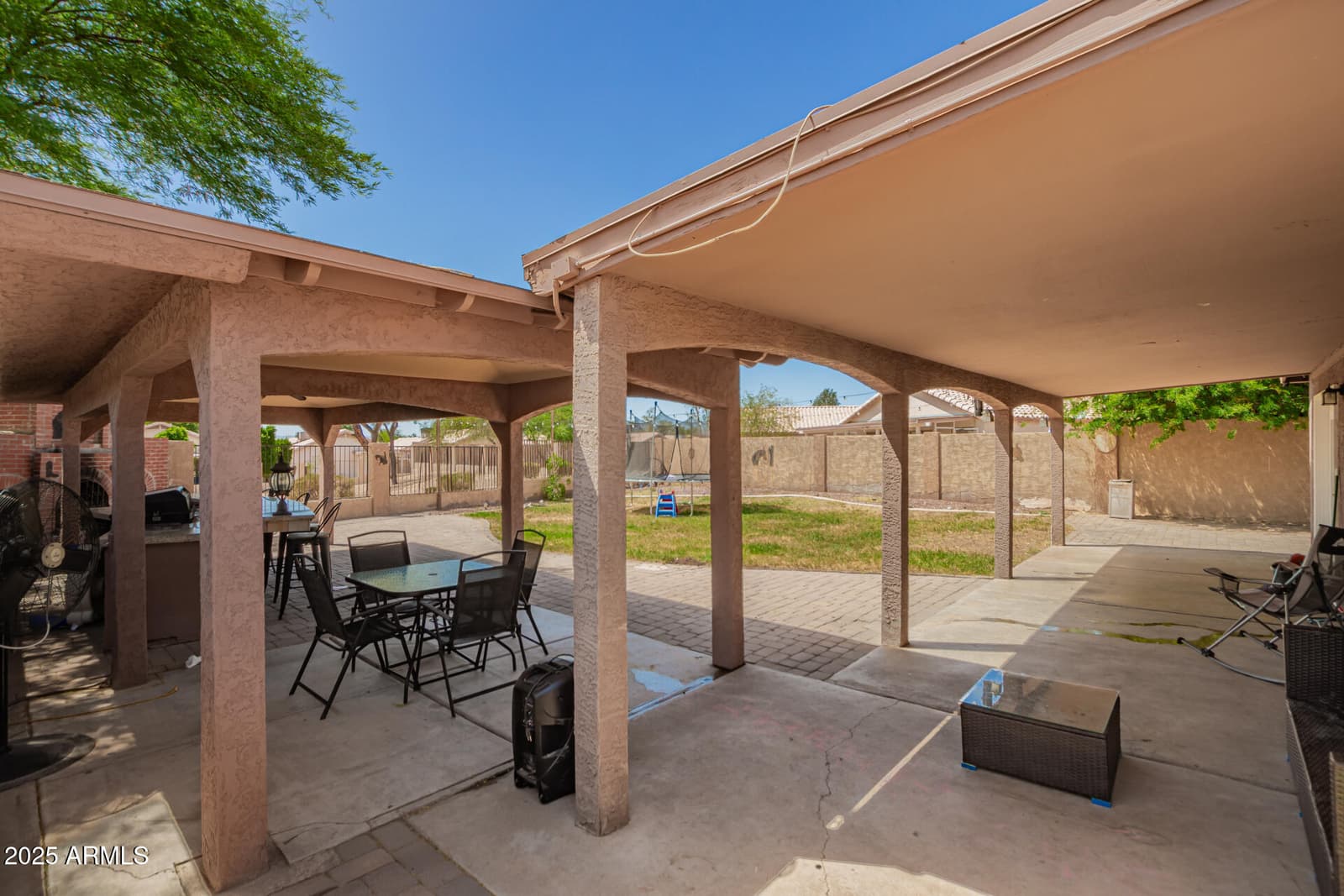 4644 N 84TH Drive, Phoenix, AZ 85037 — photo 24 of 28