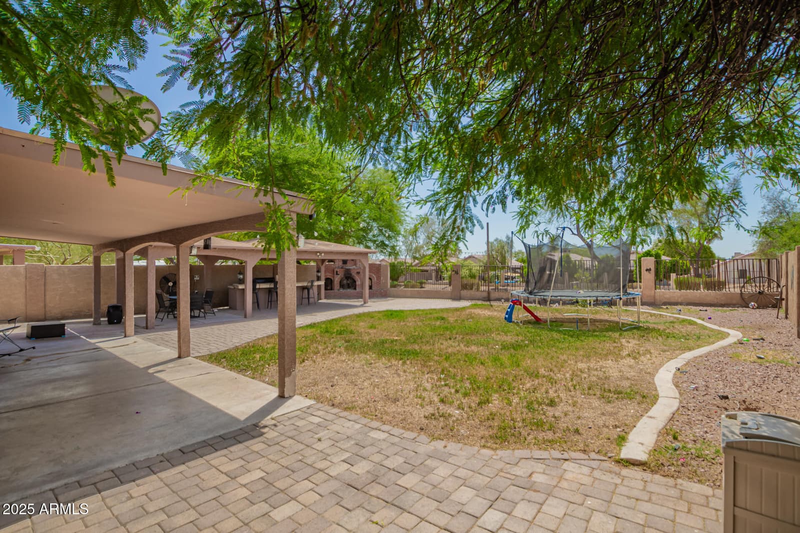 4644 N 84TH Drive, Phoenix, AZ 85037 — photo 26 of 28