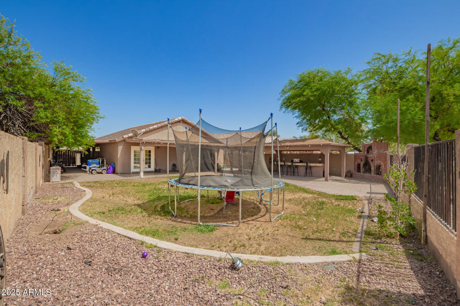 4644 N 84TH Drive, Phoenix, AZ 85037 — photo 27 of 28