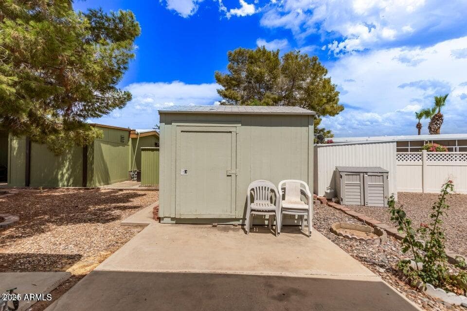 201 S GREENFIELD Road 331, Mesa, AZ 85206 — photo 45 of 49