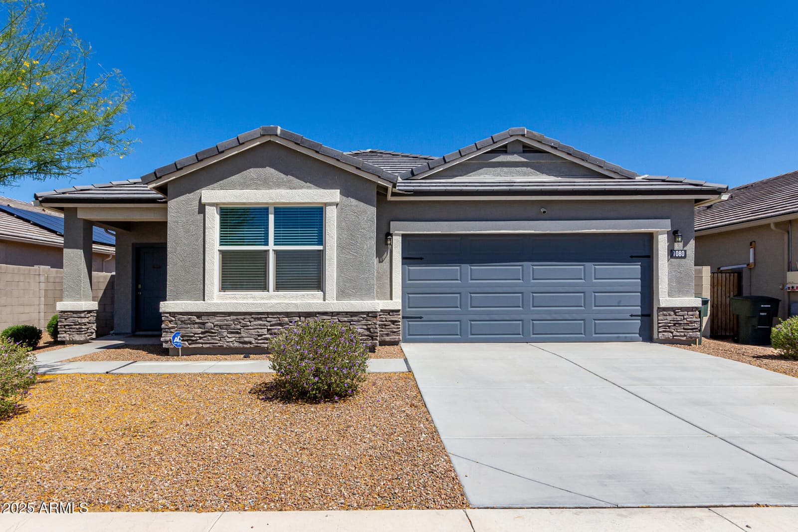 1080 W PARADISE Place, Casa Grande, AZ 85122 — photo 1 of 26