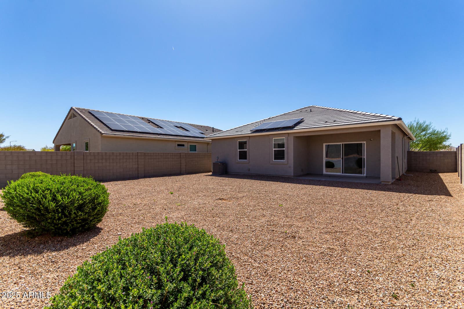 1080 W PARADISE Place, Casa Grande, AZ 85122 — photo 25 of 26