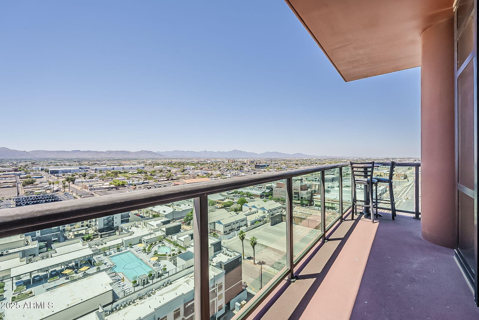 310 S 4TH Street 1601, Phoenix, AZ 85004 — photo 28 of 55