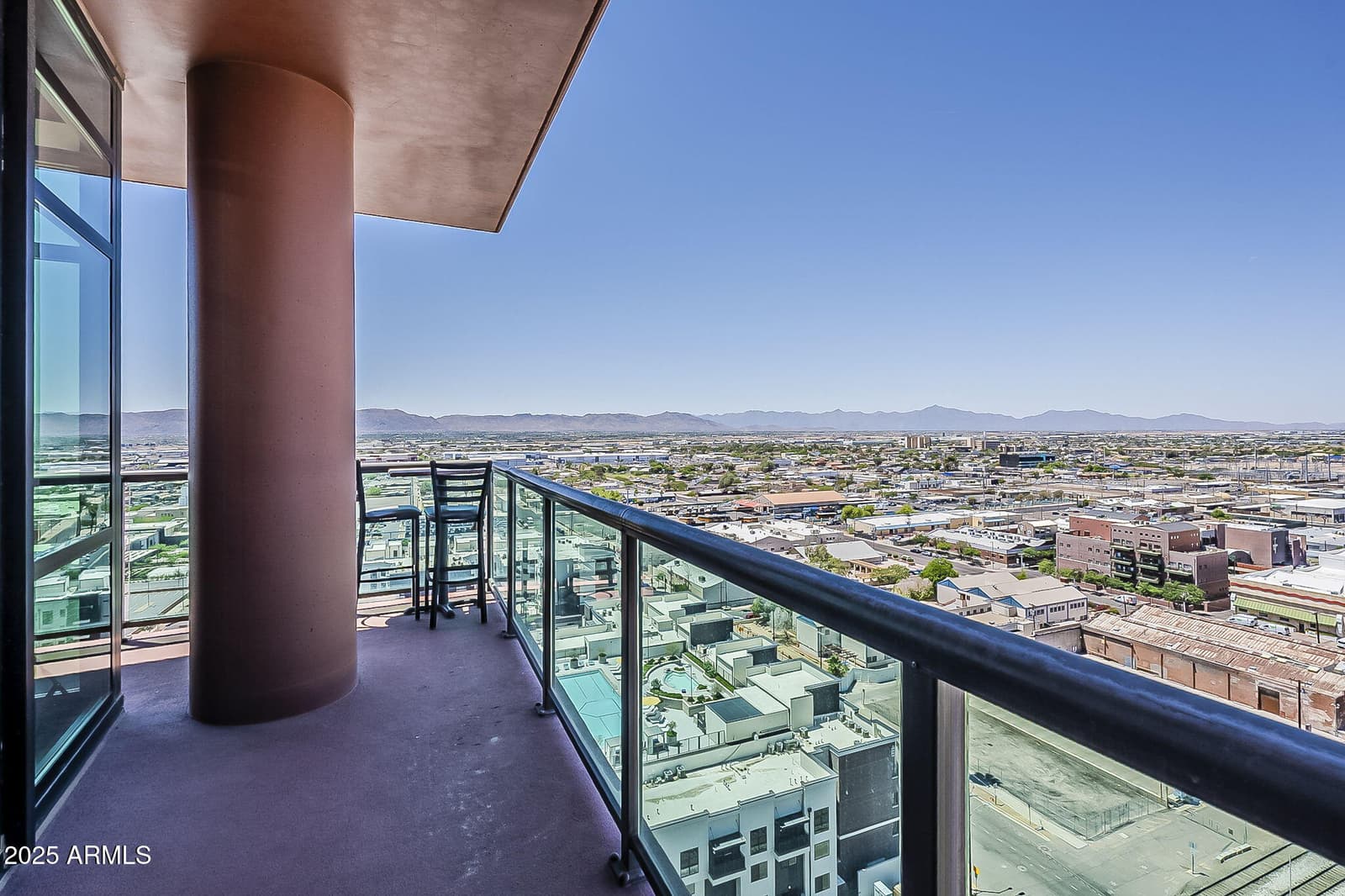 310 S 4TH Street 1601, Phoenix, AZ 85004 — photo 32 of 55