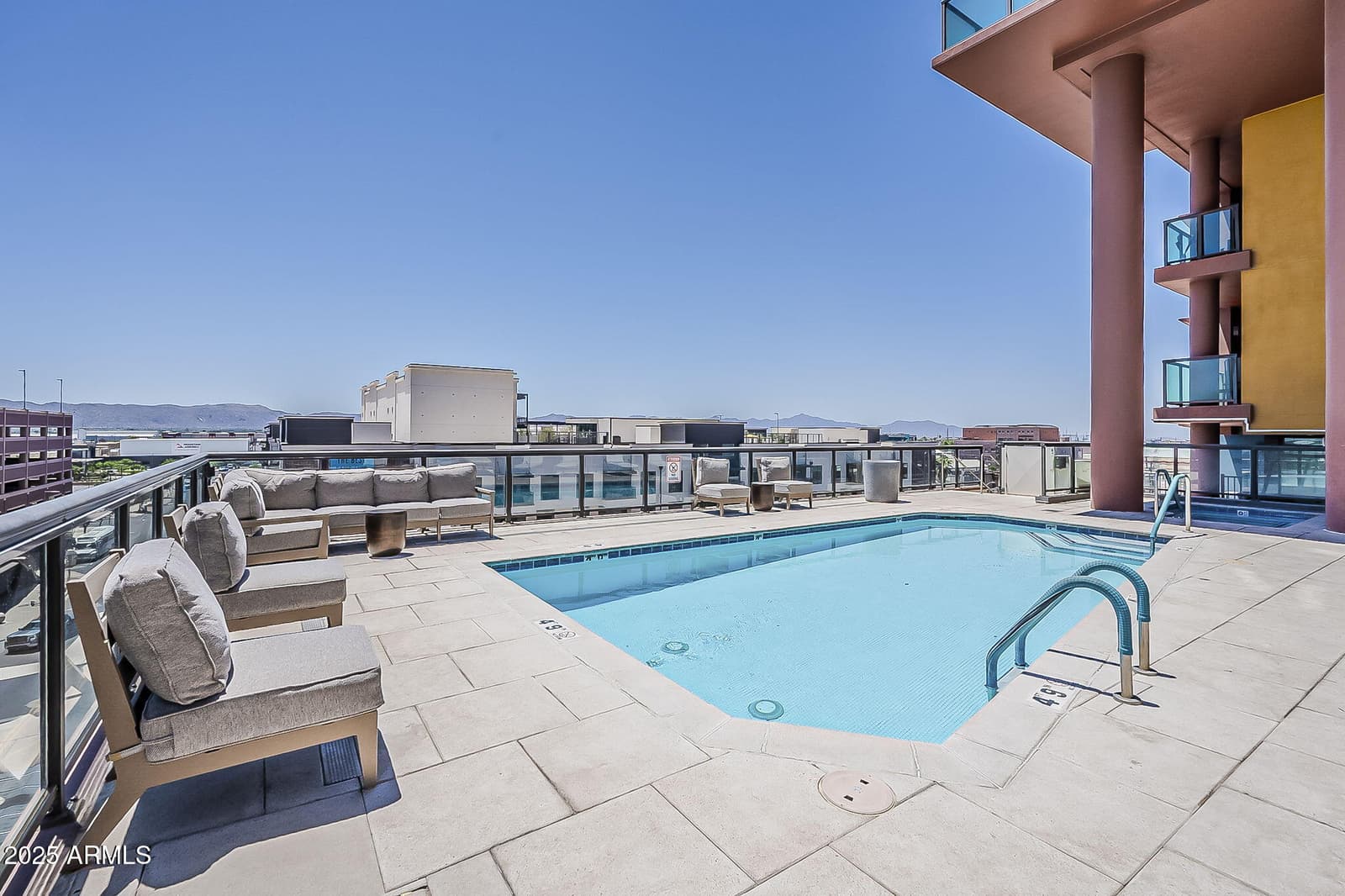 310 S 4TH Street 1601, Phoenix, AZ 85004 — photo 49 of 55