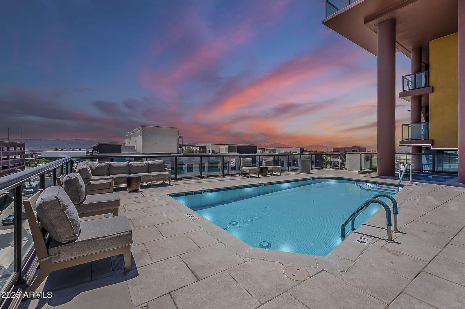 310 S 4TH Street 1601, Phoenix, AZ 85004 — photo 55 of 55
