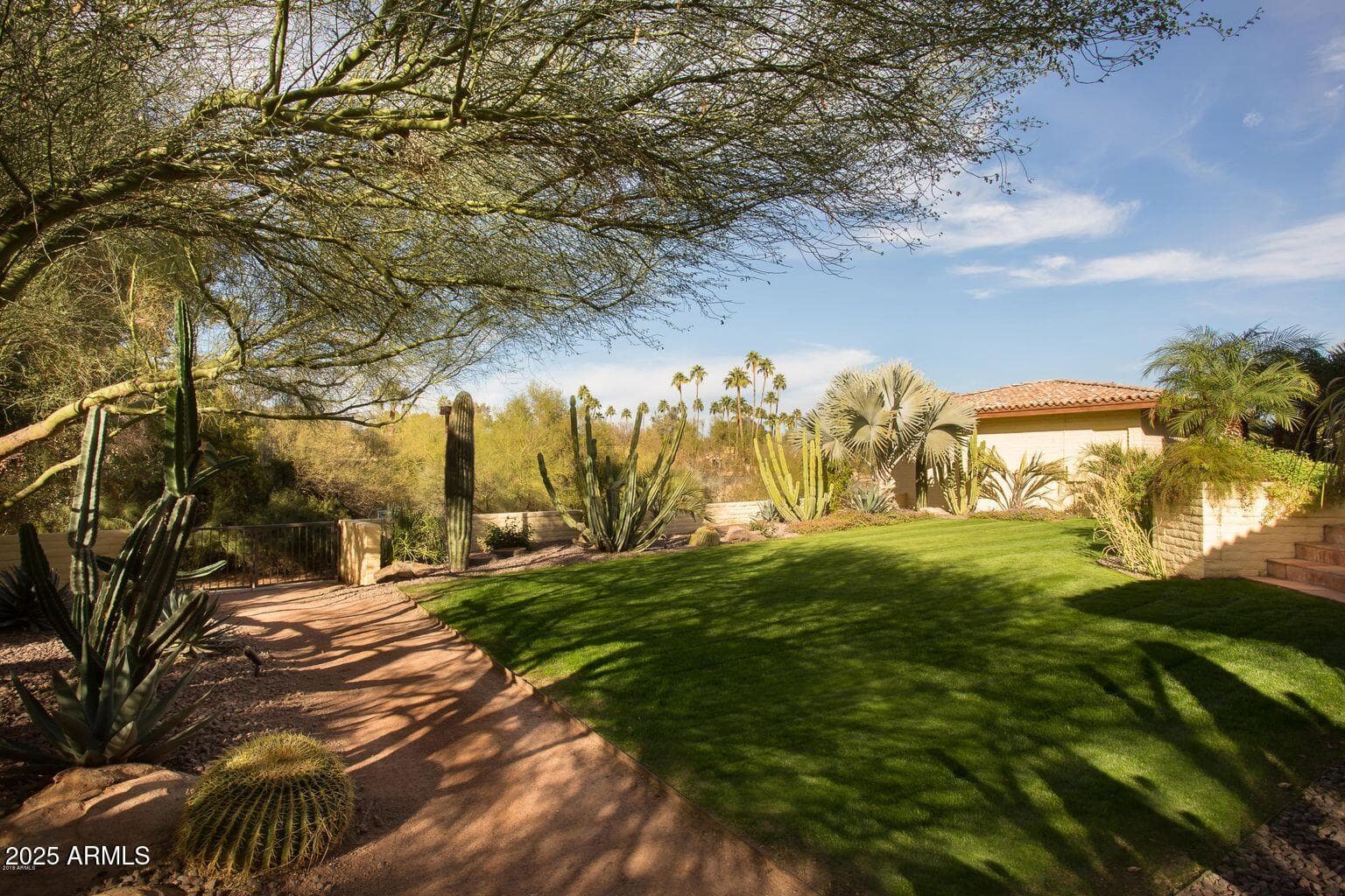 4740 E Marston Drive, Paradise Valley, AZ 85253 — photo 11 of 67