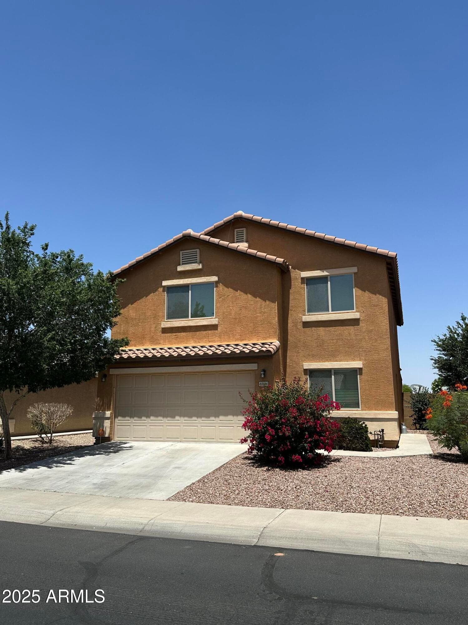 40246 W Hopper Drive, Maricopa, AZ 85138 — photo 2 of 15