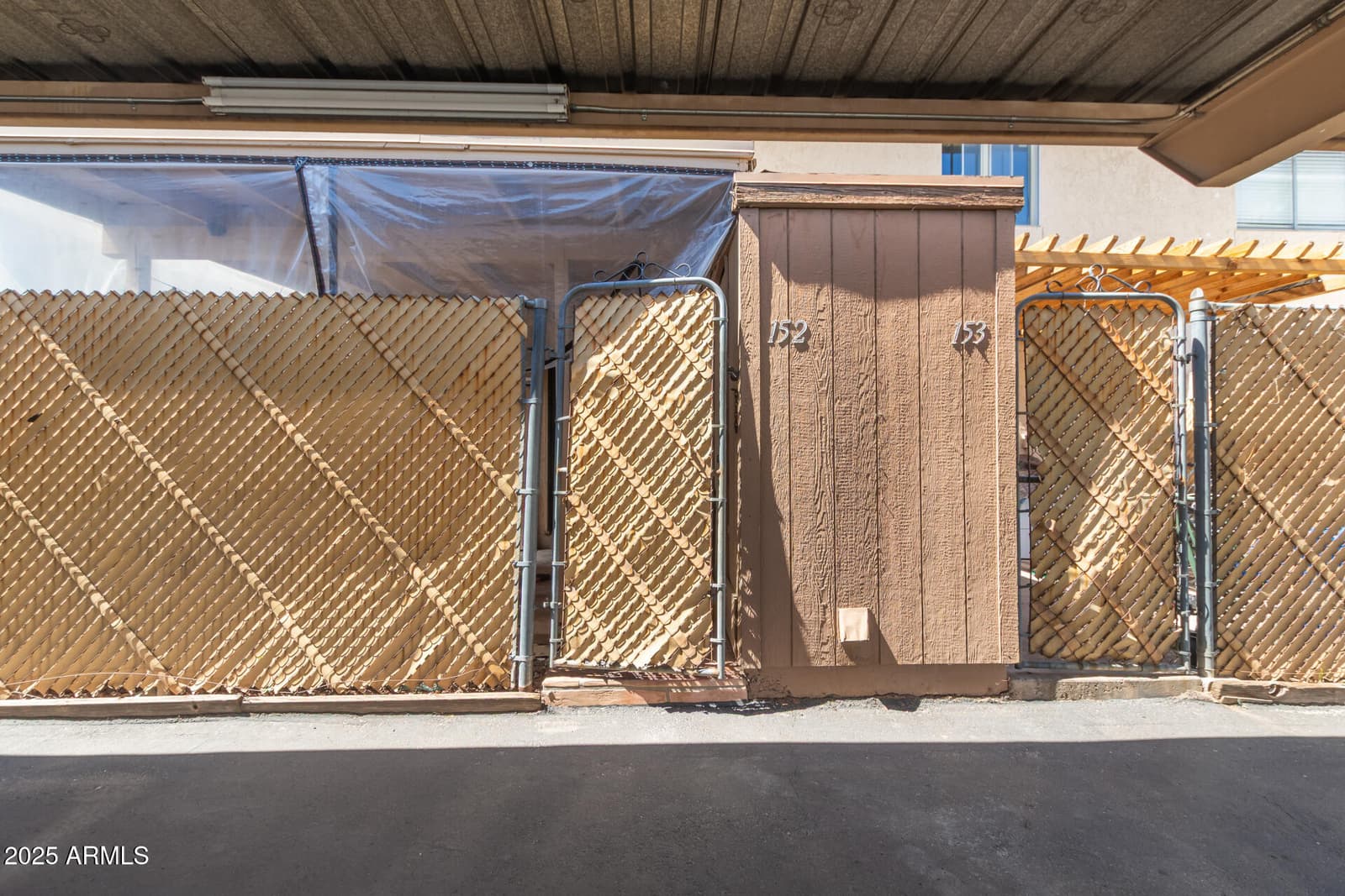 7126 N 19TH Avenue 152, Phoenix, AZ 85021 — photo 20 of 25